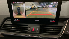 Audi Q5 40 TDI Quattro Edition 1 5dr S Tronic [C+S] Diesel Estate